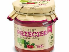 Piure de Macese Bio 200 g